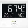 31.5003 CO2 monitor AirCo2ntrol Life