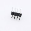 Molex Listwa kołkowa, męska, do wbudowania, standardowa 22288041 1 szt. towar pakowany luzem
