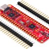 Narzędzie rozwojowe z kategorii „mikrokontrolery” Microchip AVR32SD32 Curiosity Nano LED AVR EV75S16A