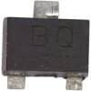 ROHM Tranzystor SOT-323FL 30 V 3-pinowy NPN Powierzchnia 500 mA 2SCR502UBTL