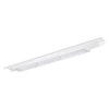 Lampa sufitowa LED LEDVANCE Low-bay Flex 4058075676282 105 W 16800 lm biały