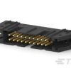 TE Connectivity 5102153-4 TE AMP AMP-LATCH Universal Headers, 1 szt.