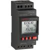 Müller 23637 SC18.24 Easy Timer DIN Rail Astro Program 230V 4000W
