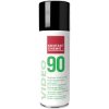 Kontakt-Chemie 72309-AA VIDEO 90 Tape Head Cleaner 200ml QuiC.K-Dry