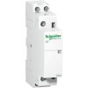 Stycznik 220–240 V AC Schneider Electric styki: 2 25 A 2NO GC2520M6