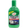 Turtle Wax 53146 Headlight Cleaner & Sealant 300ml