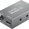Blackmagic Design BM-BDLKULSDMBREC3G Interfejs wyjścia wideo