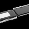 70-V max, 9.7A peak 3-phase motor driver for high temperature applications (-55°C to +175°C) | DDV | 44 | -55 to 175