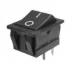 Przeł. kołys. ON-OFF stabilny 4pin 250V 16A