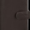 133890-1251 Samsonite, slide-up wallet, dark brown