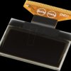 DEP128064C1-Y OLED, 128x64 px, yellow/black, 1.0inch