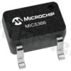 MIC5366-1.8YC5-TR - Elementy