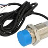 CZUJNIK INDUKCYJNY LM30-3015PA YUMO