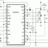 4.5V to 28V Input Current-Mode Step-Down Controller with Adjustable Frequency