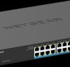 MS324TXUP-100EUS Switch, 28-Port, 2,5 Gigabit Ethernet, PoE++, SFP