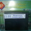 J-202 MIKROPROC.TERMOMETR-REG. ZDSM