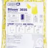 Bilsom 1006187 303S Zestaw uzupełniający zatyczek do uszu 33 dB jednorazowa EN 352-2 200 par(a)