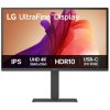LG 27U730A-B.AEK 27U730A-B computer monitor 68.6 cm (27") 3840 x 2160 pixels 4K