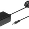 Zasilacz stałonapięciowy Dehner Elektronik ATS 024T-A120 ATS 024T-A120 2 A 24 W stabilizacja