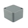 Obudowa hermetyczna SE-202 szara 52x50x35