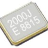 Crystal, 27.12 MHz, 12 pF, ±10 ppm, 40 Ω, SMD, CMEYSX321SL
