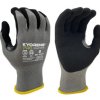 Rękawice rozmiar: 6 materiał: Grafen, Nylon zerwanie: 4 ścieranie: 4 zastosowanie: Odporność na przecięcia