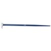 Estwing 31643 EPB-18 Roll Head Pry Bar, 450mm/18"