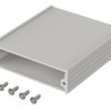 Bopla F 720-80 (97172080) - profil aluminiowy półotwarty (71,8 x 20,4 x 80 mm)