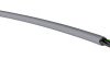 Przewód zasilania VER YSLY-JZ 4x 1,5 Ri.100, YSLY-JZ, 4 x 1.50 mm², szary, 100 m