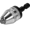 Uchwyt wiertarski 0.5-3.5mm bezkluczykowy