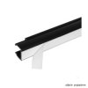 Listwa czarna 35x15 MARMAT LST35x15 (2m) 68533