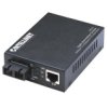 Media Konwerter 1000Base-T Rj45 Do 1000Base-Sx Sc Mm 220M