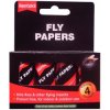 Rentokil FF40 Fly Papers (Pack 4)