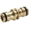 Kärcher 2.645-100.0 Brass Hose Connector High-Quality Durable 2-Way
