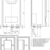 Vaillant 10023609 Jednostka wewnętrzna pompy ciepła 10023609