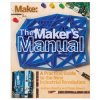 Make: The Maker's Manual - PDF