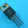 2SC-1970 NPN 0,6A/17V/5W TRANZYSTOR