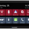 Odtwarzacz multimedialny Double Din Blaupunkt Mannheim 600 DAB, 4 x 45 W