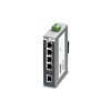 Phoenix Contact 2891001 FL SWITCH 5TX Ethernet Switch 5 RJ45 Auto Speed Detect