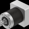 8141751 Planetary gearbox, 12:1, 80 mm flange size