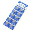 Bateria LR1154, LR44, AG13 1,5V everActive - 10szt.