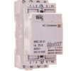 Stycznik modułowy 25A 3Z 1R 230V AC KMC-25-31 23247