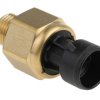 Czujnik ciśnienia 10bar Analogowa Honeywell Powietrza, płyn hamulcowy, płyn hydrauliczny, olej, płyn chłodniczy 0,5
