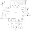 308MHz/315MHz/418MHz/433.92MHz Low-Power, FSK Superheterodyne Receiver