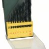 Zestaw wierteł krętych do metalu Bosch Accessories 2607019442 1 zest.