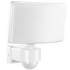 Halogen LED 30W + sens. TOS LED biały, 2200lm, IP65, 4000K