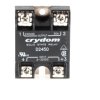 Przekaźnik półprzewodnikowy Montaż powierzchniowy 50 A rms Sensata Crydom 280 V AC SCR