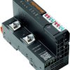 Weidmüller UR20-FBC-MOD-TCP-V2 2476450000 Łącznik magistrali PLC 24 V/DC