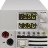 Zasilacz laboratoryjny regulowany TDK-Lambda Z60-14-L2 0 - 60 V/DC 0 - 14 A 840 W