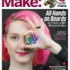 Make: Magazine, Volume 57